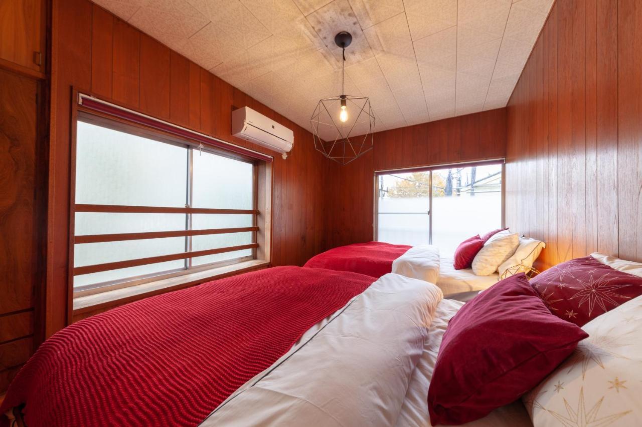 Cozy House Apartment Präfektur Tokio